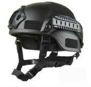 Kask FAST MICH2000 Taktyczny Airsoft CS SWAT Paintball Outdoor
