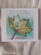 Stanisława Celińska Jesienna cd
