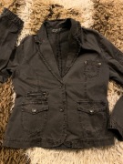 Marynarka, żakiet  w stylu Vintage