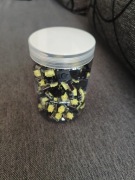 Keychron low profile banana switch