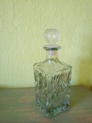 Karafka kryształ PRL