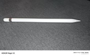 Apple Pencil (1. generacji) rysik biały 
