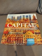 Gra planszowa Capital - unikat