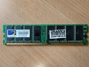 PAMIĘĆ 2x512MB DDR TWINMOS CL 2.5 M2G9J16A-MK