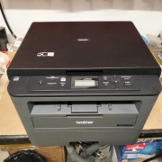 Urządzenie wielofunkcyjne Brother DCP-L2532DW duplex WIFI