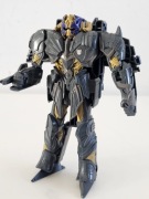 Transformers The Last Knight - Knight Armor Turbo Changer Megatron