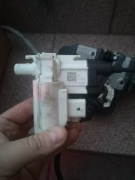 Zamek mercedes lewy przod W222 dociag soft