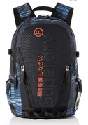 Plecak SUPERDRY Bubble Tarp męski jak nowy