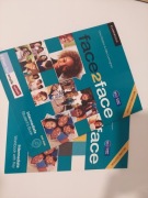 Face2face Intermediate Student's Book + DVD + Workbook with Key