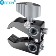 Profesjonalny uchwyt zacisk studyjny CRAB CLAMP BEXIN