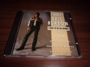 Eric Burdon - I Used To Be An Animal