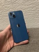 iPhone 13 128gb, 97% bateria, gwarancja