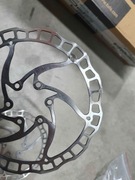 Dartmoor 2x tarcza MTB 160 mm