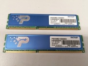 4x 4GB DDR3 1600MHz