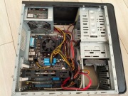 PC AMD Phenom II X4 955 8GB RAM Radeon 6850 ll