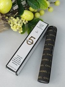 Chanel No. 5 Mascara 10 Noir – Czarny tusz do rzęs Chanel