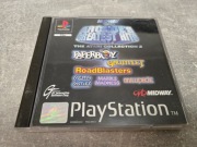 Arcade's Greatest Hits The Atari Collection 2