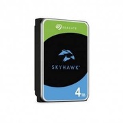 Dysk SEAGATE SkyHawk ST4000VX016 4TB 3,5" GW 18/02/27r