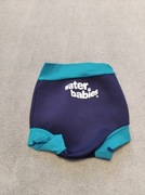 Kąpielówki neopren Water Babies M na 3 - 6 mies neoprenowe