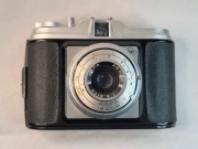 AGFA ISOLA LIKWIDACJA KOLEKCJI