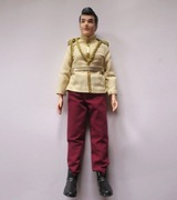 Lalka książe Kopciuszek Disney 31 cm