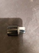 Nasadka złodziejka zabezpieczenie śrub Volkswagen 