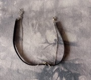 naszyjnik łańcuszek  choker