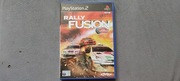RALLY FUSION RACE OF CHAMPIONS PAL Playstation 2