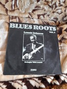 lonnie johnson - swingin` with lonnie