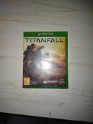 Titanfall Xbox one