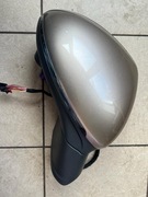 Lusterko Porsche Cayenne Lift 15 pin Kamera 