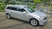 Opel Astra H 1.9CDTI SPORT