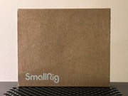 Uchwyt na powerbank SmallRig BUB2336 Holder for Portable Power Banks