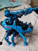 Power Forces City Constructors z 1994 roku NewRay R8