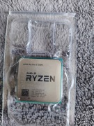 AMD Ryzen 5 2600 + chłodzenie AMD Wraith Stealth