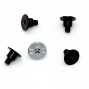 Śrubki dysku PS4 Playstation zestaw montażowy HDD