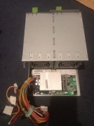 Zasilacz redundantny Fujitsu 2x470W dual ATX 450W