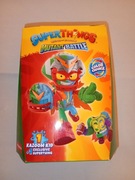 Nowy kazoom kid super things mutant battle touchdown 