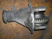 Dyferencjał, Mechanizm Różnicowy Przedni Suzuki Vitara I 43/8