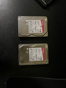 Sprzedam dwa sprawde dyski HDD po 1 tb