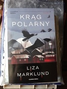 Książka Krąg Polarny