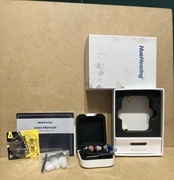 aparat sluchowy HUE T1 hueHEARING miniaturowe uzywane słuchawki warte 647zł