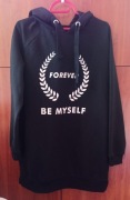 Bluza z kapturem 