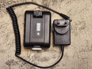 Bateria stiga po regeneracji T327 z ładowarką