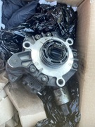 Pompa wtryskowa 2.0 tdci mondeo mk4, volvo