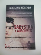 Sadystka z Auschwitz