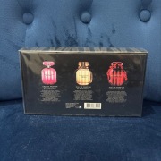 Zestaw perfum victoria’s secret