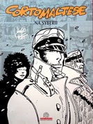 296 Corto Maltese Na Syberii Hugo Pratt (DP) (1)