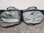 HONDA CBF 1000 Torby wewnętrzne do kufrów, VFR 800, Varadero,CBF