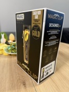 Wahl Magic Clip Cordless Gold maszynka bezprzewodowa do strzyżenia